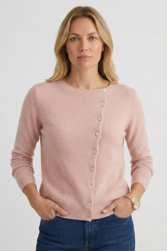 Women's Fine Knit Sweater